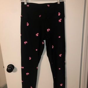 Victorias Secret Yoga Pants
